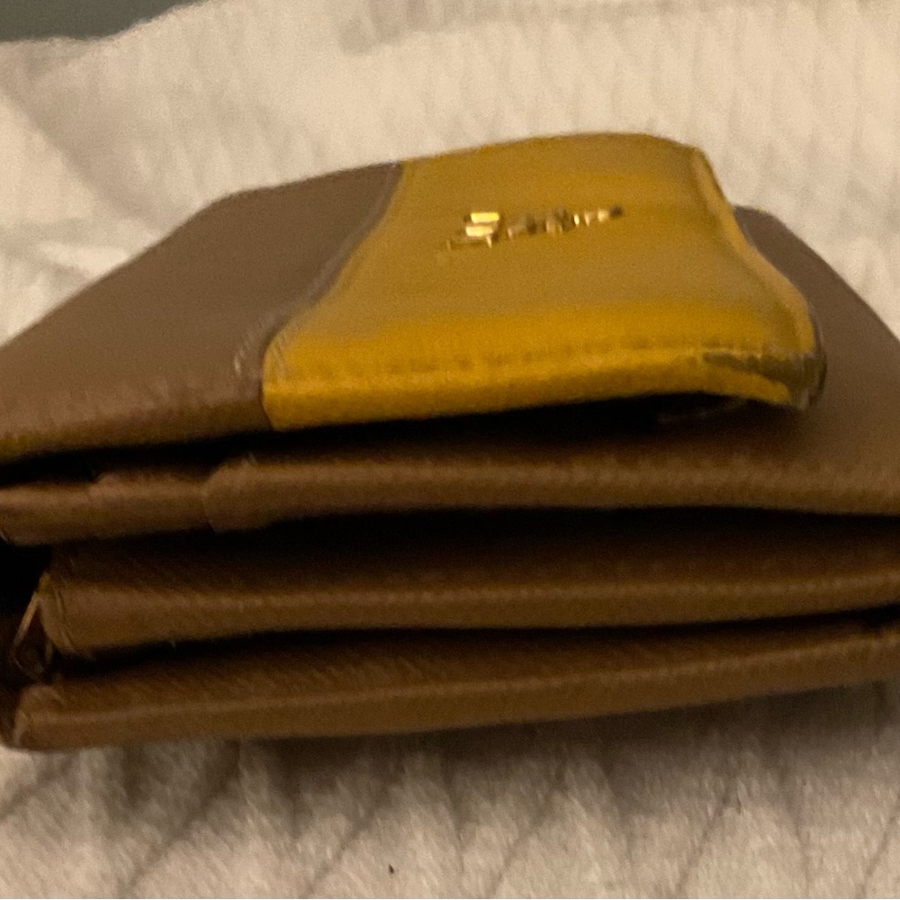 Prada Saffiano Leather Long Wallet - Picture 13 of 15